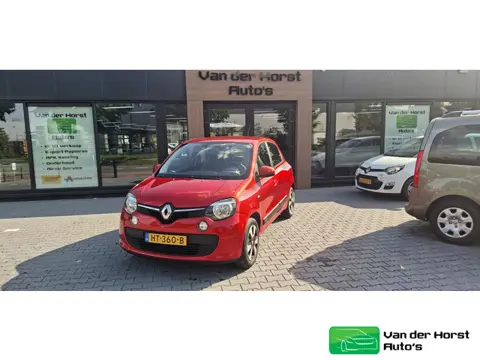 Renault Twingo 1.0 SCe Collection (bj 2016)