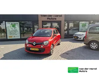 Renault Twingo 1.0 SCe Collection (bj 2016)