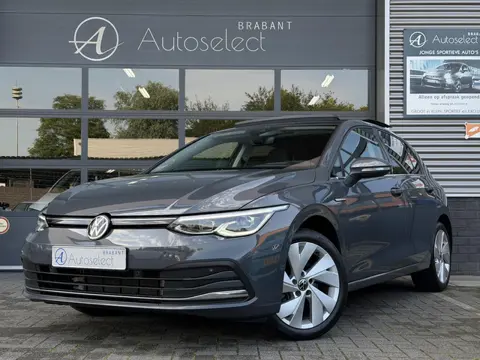 Volkswagen Golf 1.5 eTSI Style Pano | HUD | Eerste eigenaar