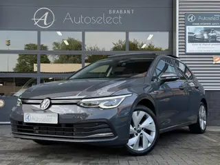 Volkswagen Golf 1.5 eTSI Style Pano | HUD | Eerste eigenaar