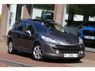 Peugeot 207 SW Outdoor 1.6 VTi XS Panorama (bj 2008)