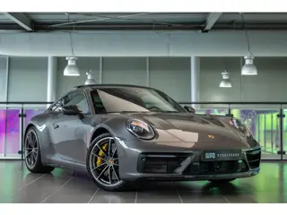 Porsche 992 3.0 Carrera 4S