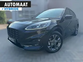 Ford Kuga 2.5 PHEV ST-Line X Nordic PHEV / ELEKTR. KLEP / WINTERPACK / CARPLAY / MATRIX / ALCANTARA 
