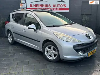 Peugeot 207 SW 1.4 VTi PANORAMADAK|AIRCO|NETTE AUTO