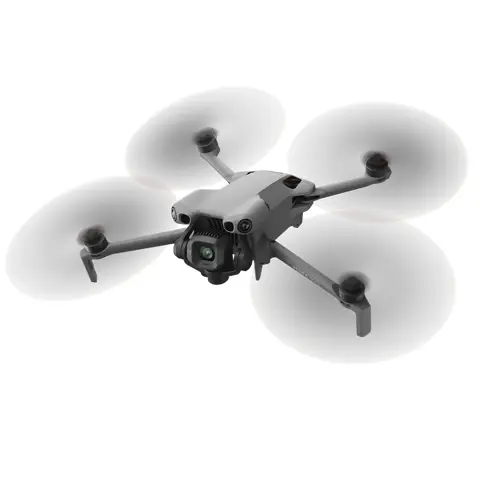 DJI Mini 5 Pro Fly More Combo - With RC331 Controller Battery Plus