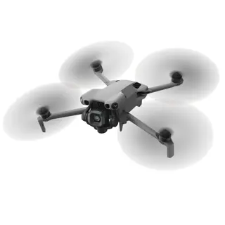 DJI Mini 5 Pro Fly More Combo - With RC331 Controller Battery Plus