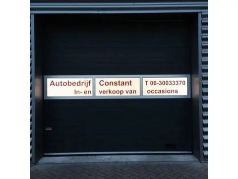 Nissan Note 1.6 First Note