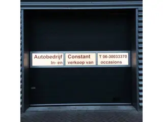 Nissan Note 1.6 First Note