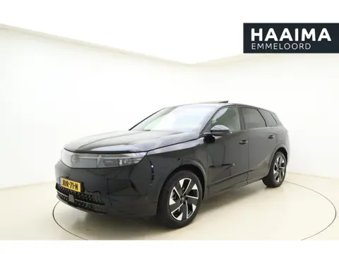 Opel Grandland Electric Business Edition 73 kWh | Climate control | Panorama dak | Camera | Cruiseco