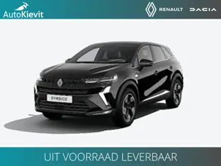 Renault Symbioz 1.8 E-Tech full hybrid 160 techno - Demo / pack extended grip