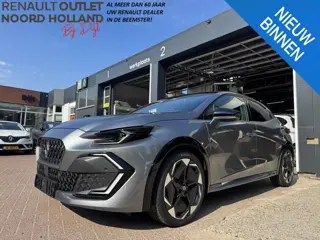 Renault Clio 1.8 Hybrid 160 Techno+Pack Premiere!!
