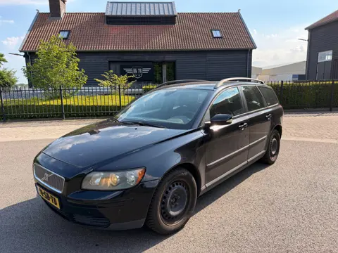 Volvo V50 1.8 Momentum AIRCO CR CONTR