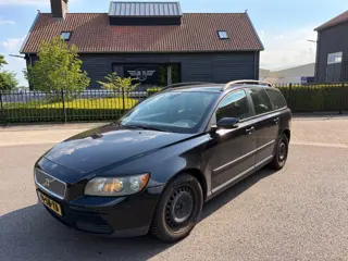Volvo V50 1.8 Momentum AIRCO CR CONTR