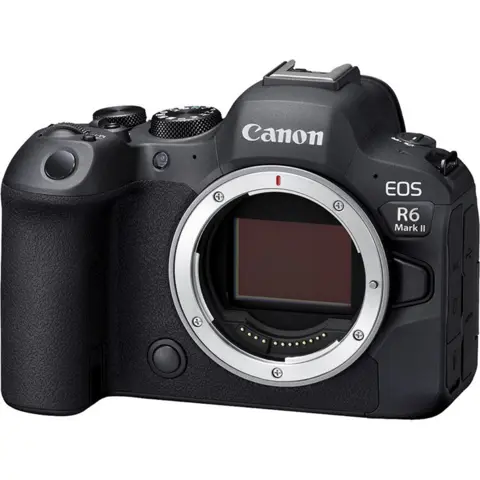 Canon EOS R6 Mark II + RF 28mm F2.8 STM