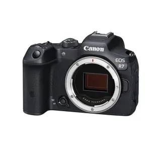 Canon EOS R7 + RF 100-400mm F5.6-8 IS USM
