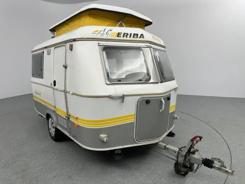 Eriba Touring Pan Familia 310 Voortent