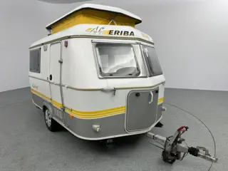 Eriba Touring Pan Familia 310 Voortent
