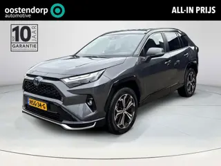 Toyota RAV4 2.5 Plug-in Hybrid AWD Limited Edition **360 CAMERA/ DODEHOEK DETECTIE/ DIGITALE BINNENS