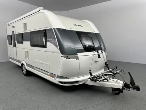 Hobby Excellent Edition 495 UL Cassetteluifel Mover Fdrager