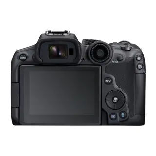 Canon EOS R7 + RF 70-200mm F4L IS USM
