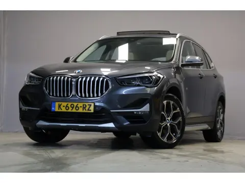 BMW X1 SDrive20i High Executive xLine |Leder|HeadUp|Pano|