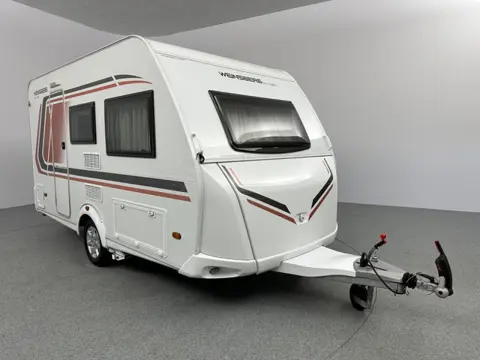Weinsberg 390 QD CaraOne EDITION (HOT) Mover Voortent