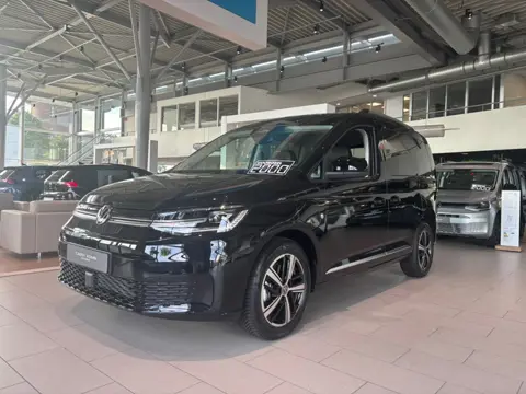 Volkswagen CADDY KOMBI L1H1 1.5TSI PHEV eHybrid 19,7kWh 115PK DSG Style / Direct leverbaar