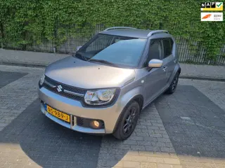 Suzuki Ignis 1.2 Select