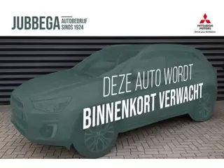 Subaru Forester 2.0i e-BOXER Comfort Trekhaak, Dealer O.H. NL-Auto