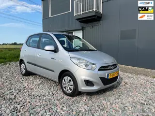 Hyundai I10 1.0 i-Drive Cool