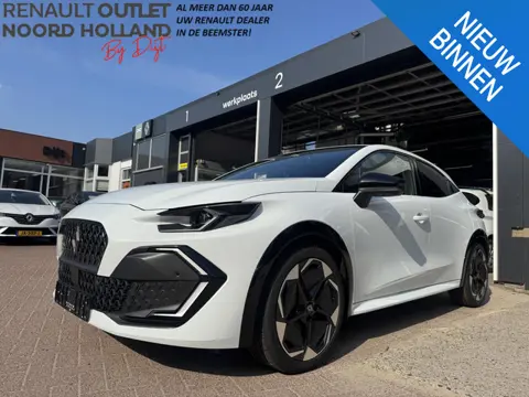 Renault Clio 1.8 Hybrid 160 Techno+Pack Premiere!!