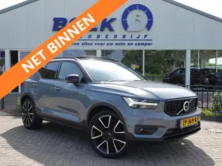 Volvo XC40 1.5 T3 164PK R-Design !!FULL OPTION!! | LEER | 21" | 360° | HK-AUDIO