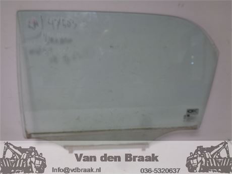 Daewoo Matiz 1998-2005 Portierraam links achter