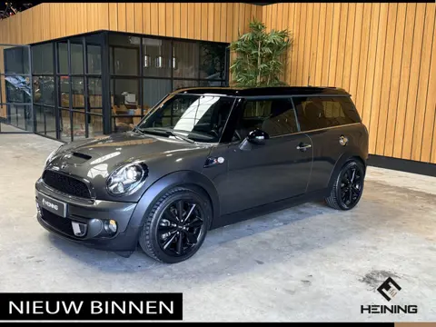 MINI Clubman 2.0 Cooper SD Chili Navigatie | Panoramadak | 173.000 km