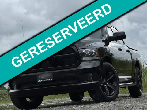 Dodge Ram 1500 SPORT 5.7L V8, NETTE STAAT, VEEL EXTRA'S