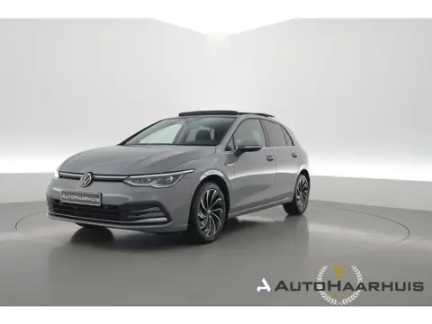 Volkswagen Golf 1.5 TSI Style | Pano | IQ. Light | Massage | Memory | Apple CarPlay | Camera | Adapt