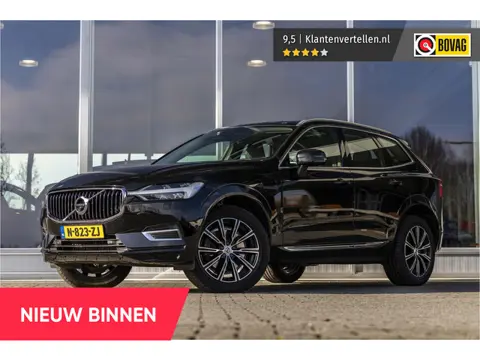Volvo XC60 2.0 T8 Twin Engine AWD Inscription | Pano | 360° Camera