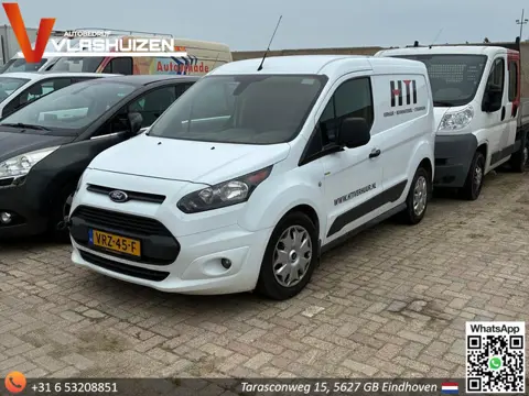Ford Transit Connect 1.5 TDCI L1 Ambiente | € 3.350,- NETTO! | DISTRIBUTIE DEFECT! | Automaat | Euro