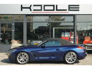 BMW Z4 Roadster sDrive30i High Executive | ACC | H&K |