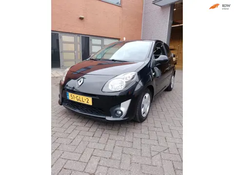 Renault Twingo 1.2-16V Dynamique