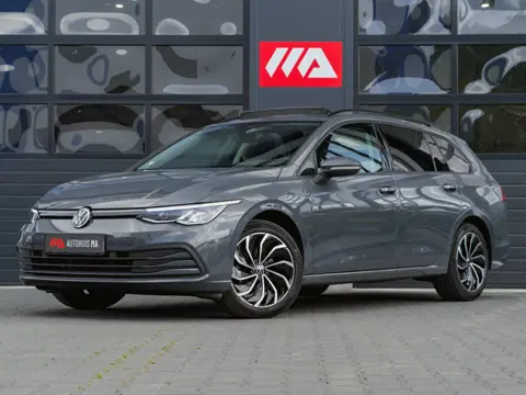 Volkswagen Golf Variant 1.5 eTSI Life Business