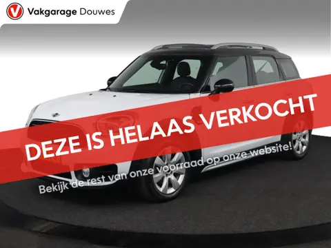 MINI Countryman 1.5 Cooper Chili |NAP|1e eigenaar|Pano|Harman&Kardon
