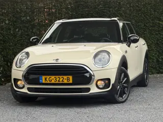 Mini Clubman 1.5 Cooper Business/PDC/NAVI/CRUISE/RIJKLAAR!