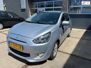 Mitsubishi Space Star 1.0 Intense