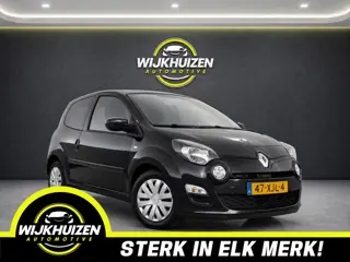 Renault Twingo 1.2 16V Collection met Airco !!! Cruise !!! Dealer Onderhouden !!!