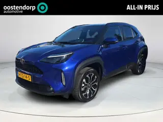 Toyota Yaris Cross 1.5 Hybrid 115 Dynamic (Comfort Pack)