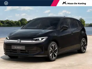 Volkswagen ID. Polo Life First Edition 52 kWh accu, 211 PK