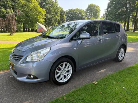 Toyota Verso 1.8 VVT-i Aspiration Goed onderhouden
