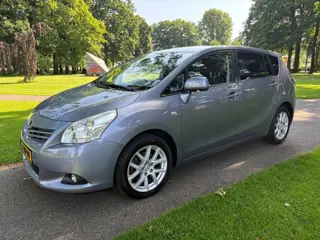 Toyota Verso 1.8 VVT-i Aspiration Goed onderhouden