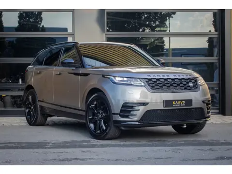 Land Rover Range Rover Velar AWD R-Dynamic S | Dealer onderhouden